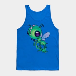 Chirpee Tank Top